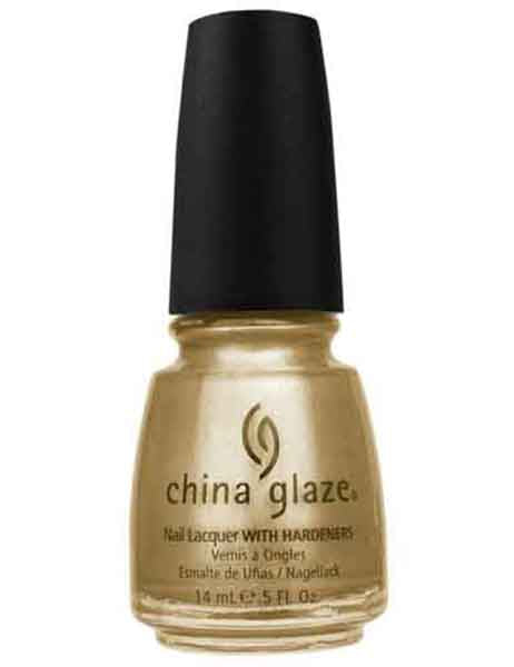 China Glaze - Passion