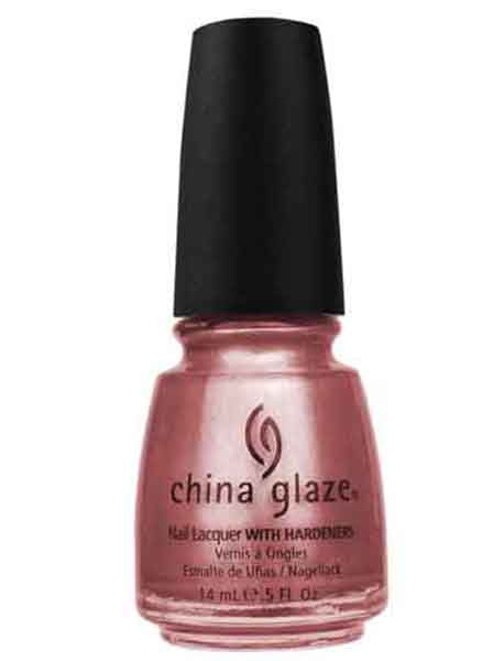 China Glaze - Poetic