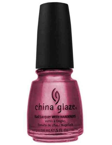 China Glaze - Emotion