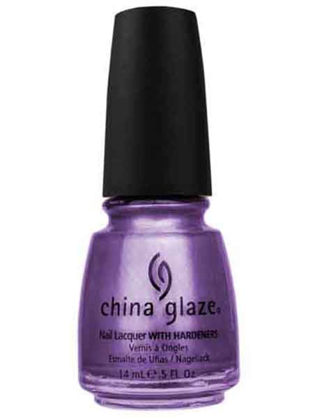 China Glaze - Harmony