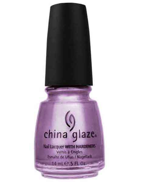 China Glaze - Admire