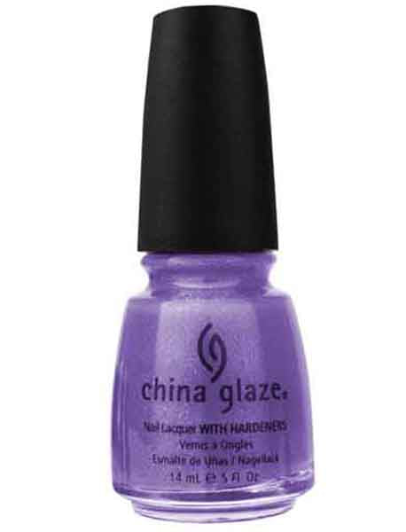 China Glaze - Grape Juice