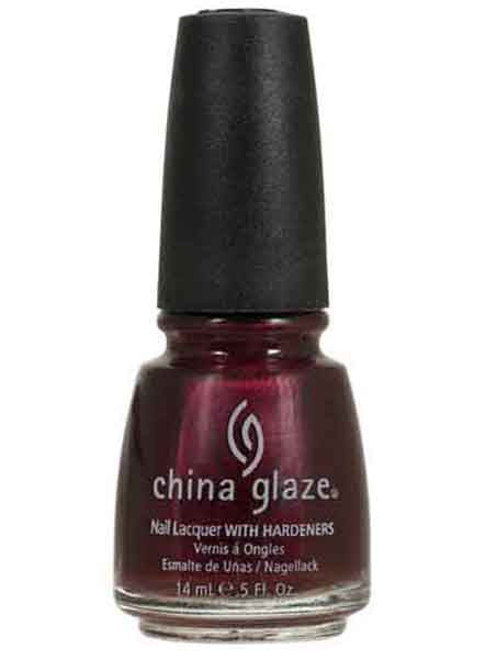 China Glaze - Skate Night