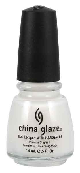 China Glaze - Cloud Nine
