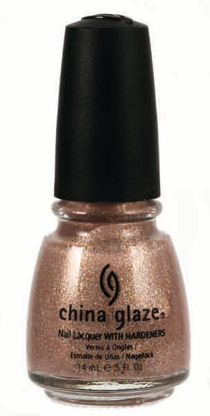 China Glaze - Stellar