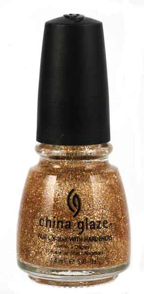 China Glaze - Cleopatra