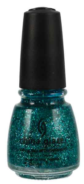 China Glaze - Atlantis
