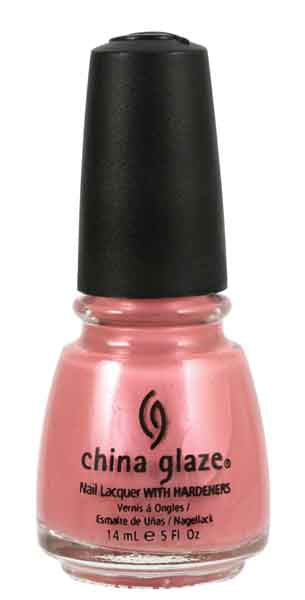 China Glaze - Victorian