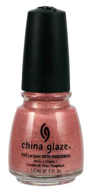 China Glaze - Trophy Wife
