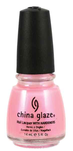China Glaze - Flower Girl