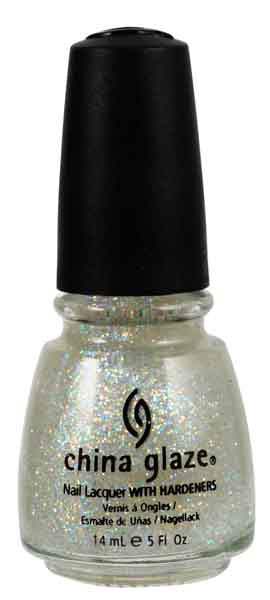 China Glaze - Polar Ice