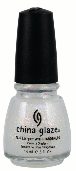 China Glaze - Glacier