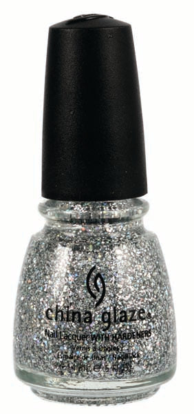 China Glaze - Nova