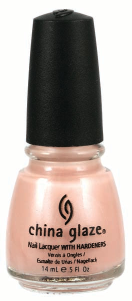 China Glaze - Whisper