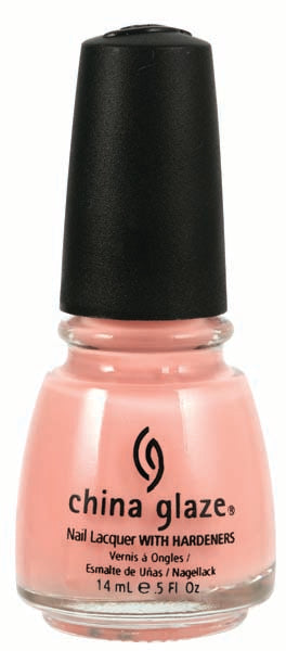 China Glaze - Seashell