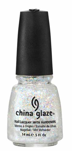 China Glaze - Snow Globe