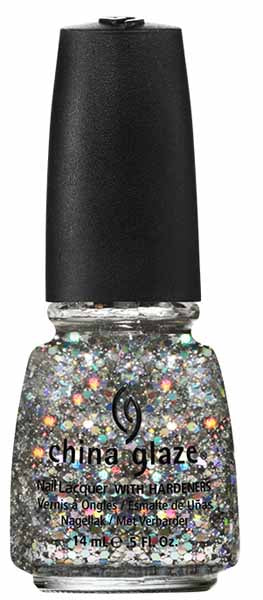 China Glaze - Techno