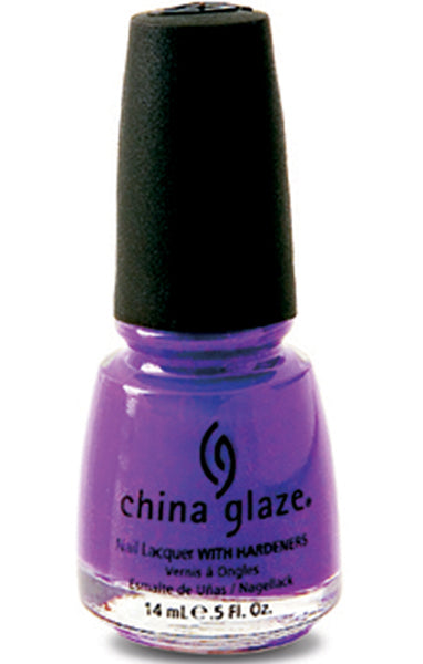 China Glaze - Flying Dragon