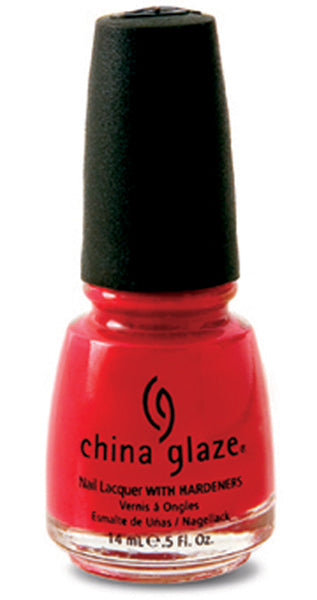 China Glaze - Sacred Heart