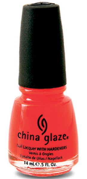 China Glaze - Japanese Koi