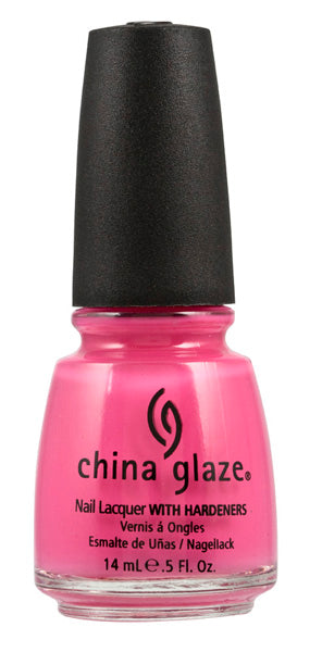 China Glaze - Sexy Lady