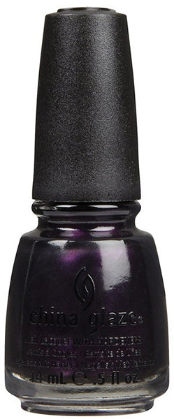 China Glaze - Midnight Ride