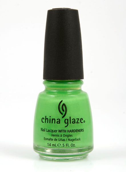 China Glaze - Entourage