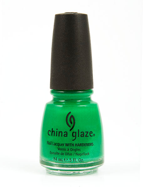 China Glaze - Paper Chasing