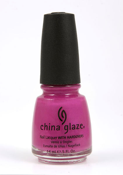 China Glaze - Fly