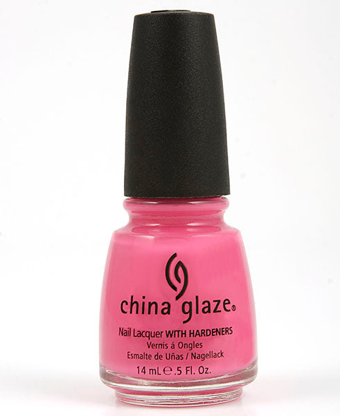 China Glaze - Laced Up