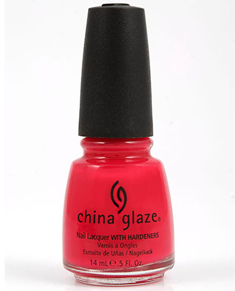 China Glaze - Sneaker Head
