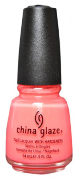 China Glaze - Flip Flop Fantasy