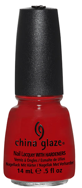 China Glaze - High Roller