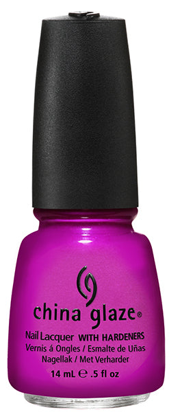 China Glaze - Beach Cruiser