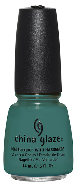 China Glaze - Exotic Encounter