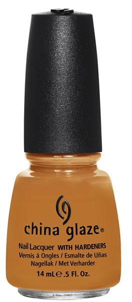 China Glaze - Desert Sun