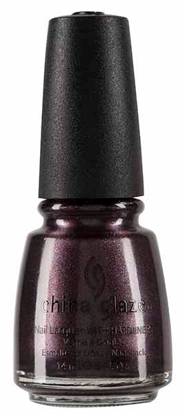 China Glaze - Bogie