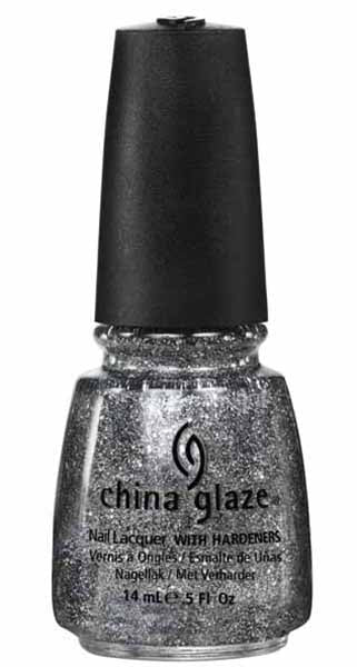 China Glaze - Tinsel Town fl 2