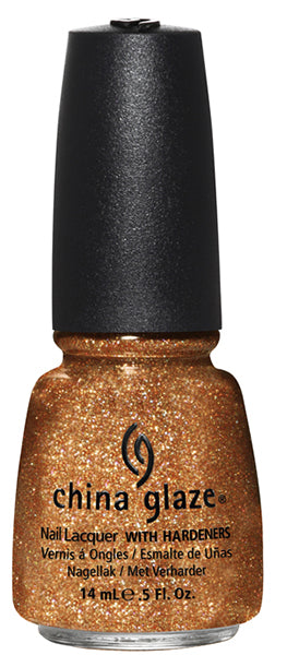 China Glaze - I Herd That