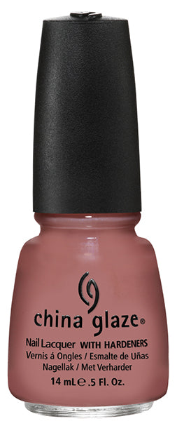 China Glaze - Dress Me Up