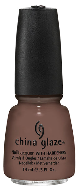 China Glaze - Foie Gras