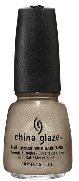 China Glaze - Fast Track
