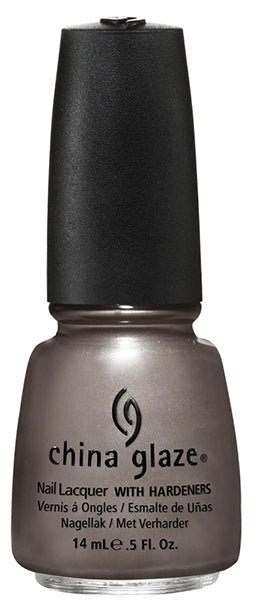 China Glaze - Hook And Line