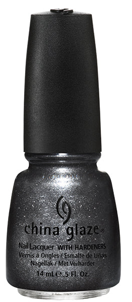 China Glaze - Stone Cold