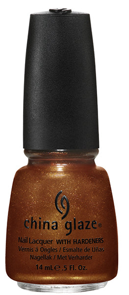 China Glaze - Harvest Moon