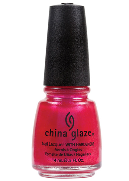 China Glaze - 108 Degrees