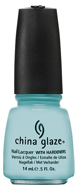 China Glaze - Kinetic Candy
