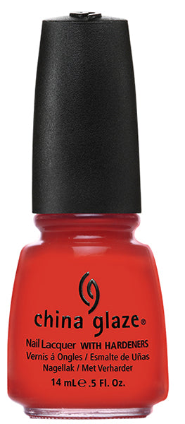 China Glaze - Make Some Noise