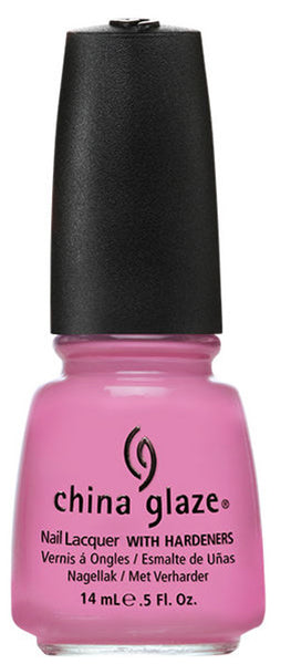 China Glaze - Dance Baby