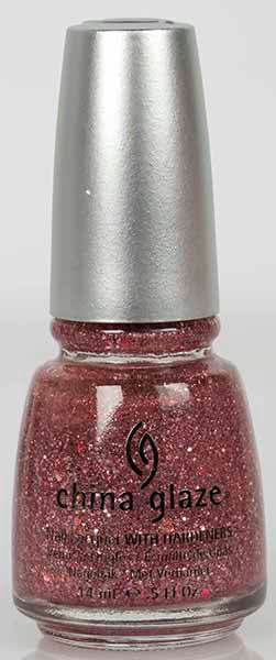China Glaze - Material Girl